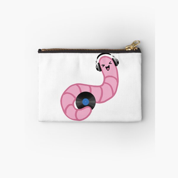 Item preview, worm (dj) designed and sold by mystudiocreate.