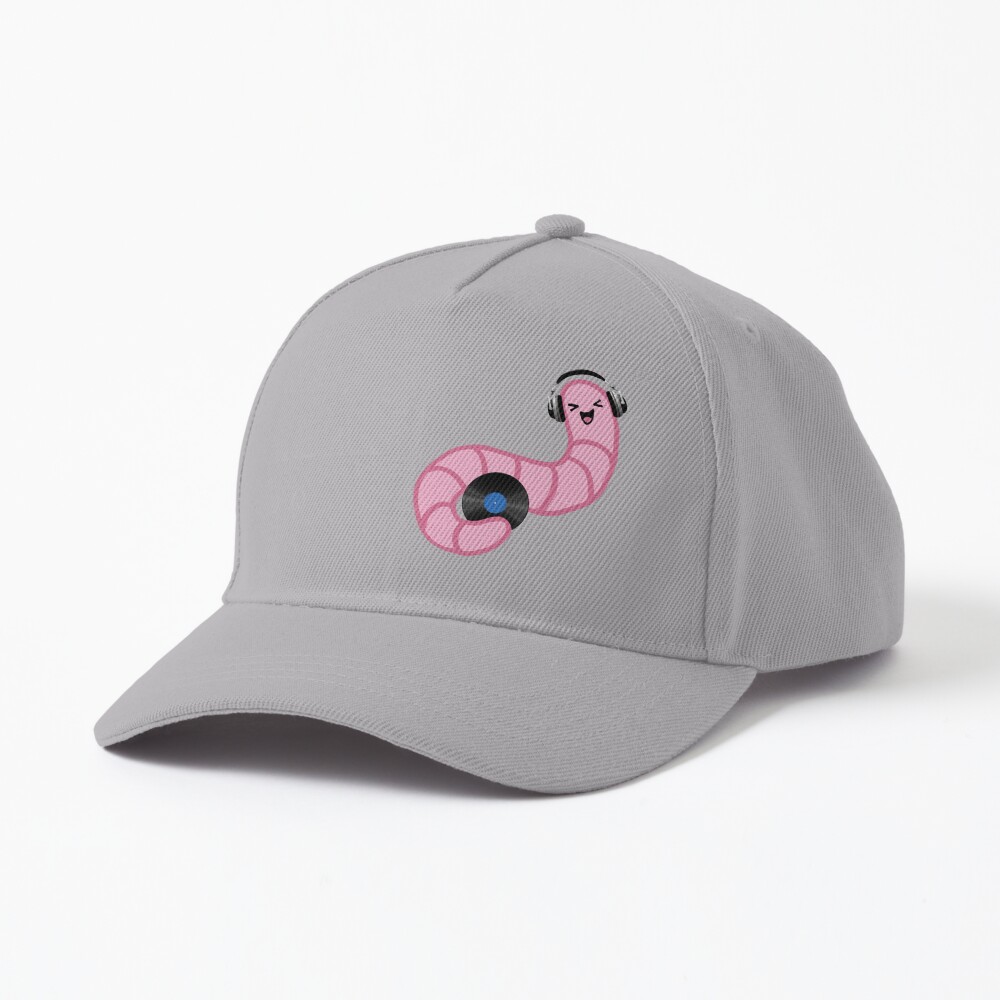 Item preview, Baseball Cap designed and sold by mystudiocreate.