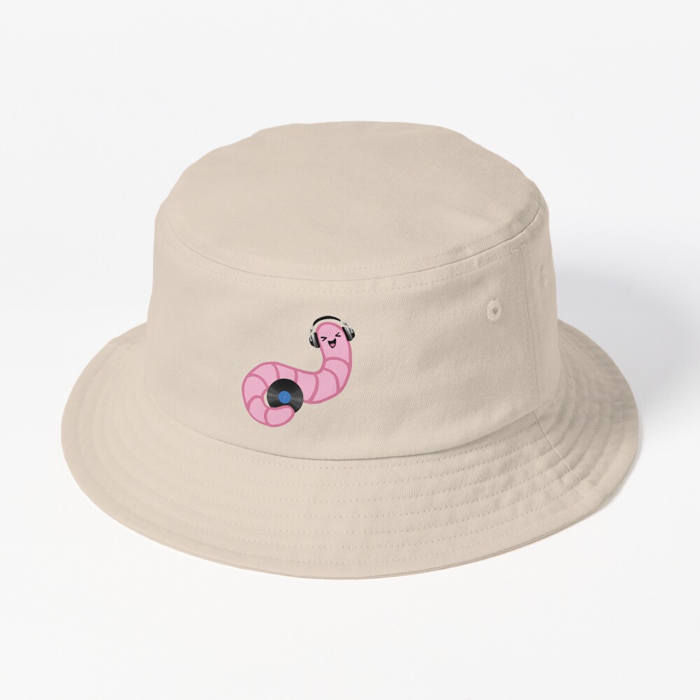 Item preview, Bucket Hat designed and sold by mystudiocreate.