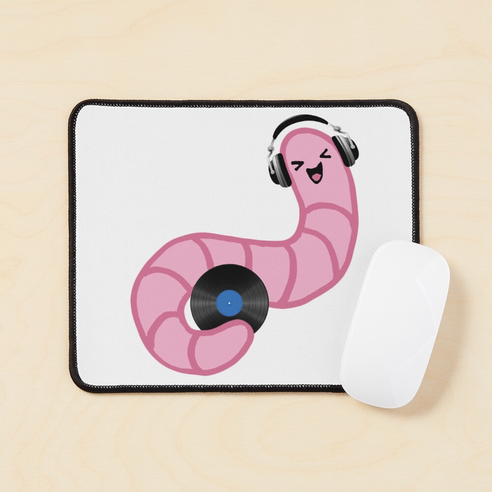 Item preview, Mouse Pad designed and sold by mystudiocreate.