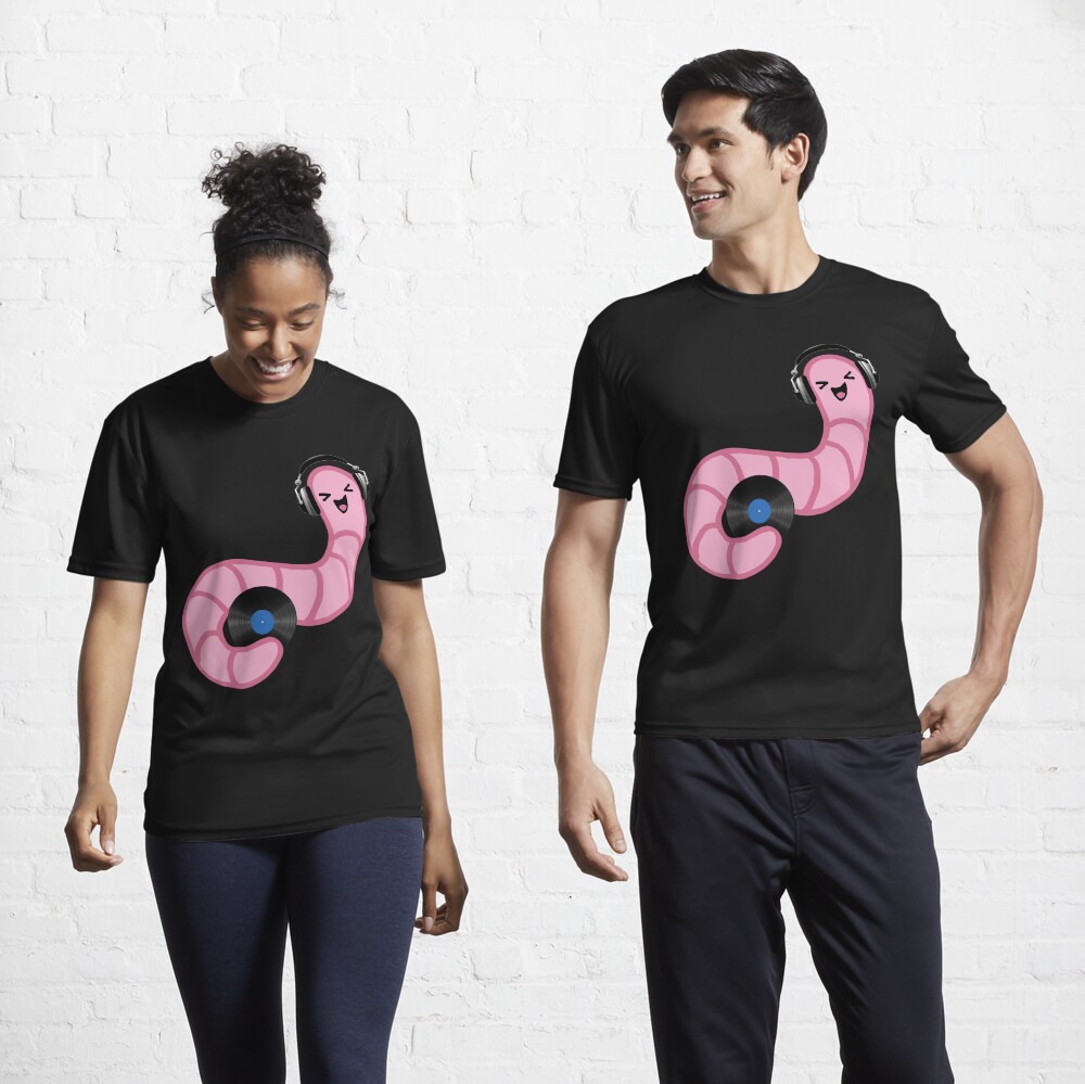 Item preview, Active T-Shirt designed and sold by mystudiocreate.