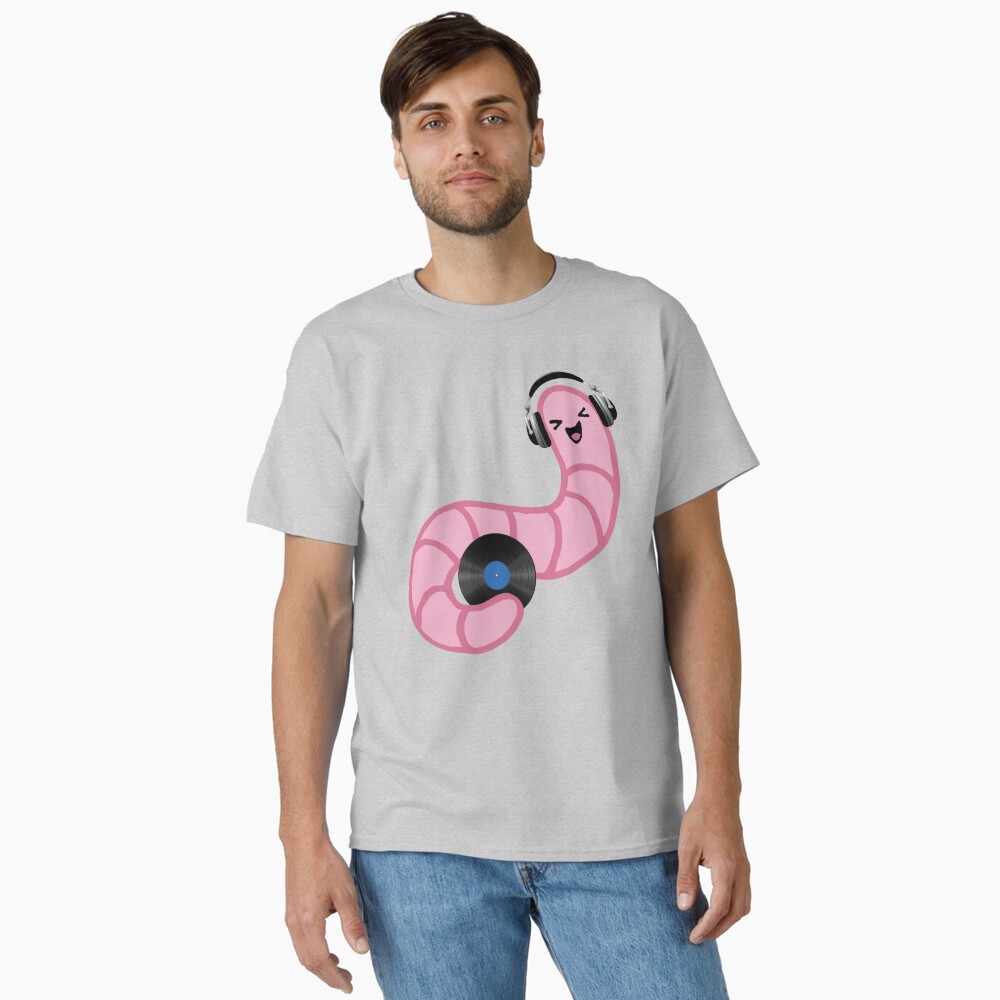 Item preview, Classic T-Shirt designed and sold by mystudiocreate.
