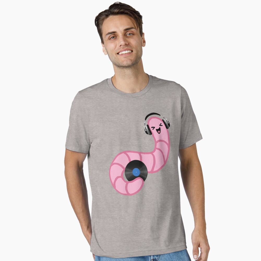 Item preview, Essential T-Shirt designed and sold by mystudiocreate.
