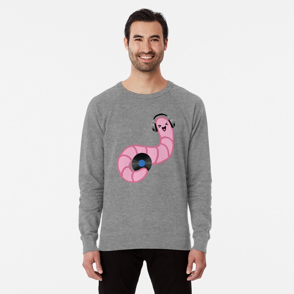 Item preview, Lightweight Sweatshirt designed and sold by mystudiocreate.