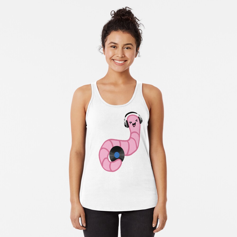 Item preview, Racerback Tank Top designed and sold by mystudiocreate.