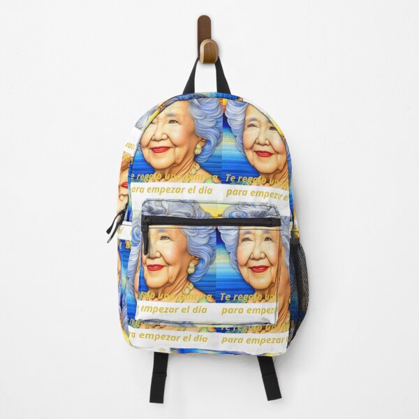 Item preview, Te regalo una sonrisa para empezar el dia  designed and sold by oro33.