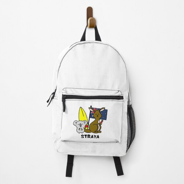 Item preview, Cute Australia Koala and Kanagroo Design designed and sold by OrderofOps.