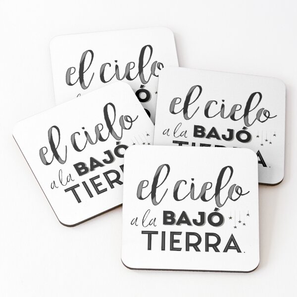 Item preview, Flozmin - El Cielo Bajó a la Tierra designed and sold by dom e..