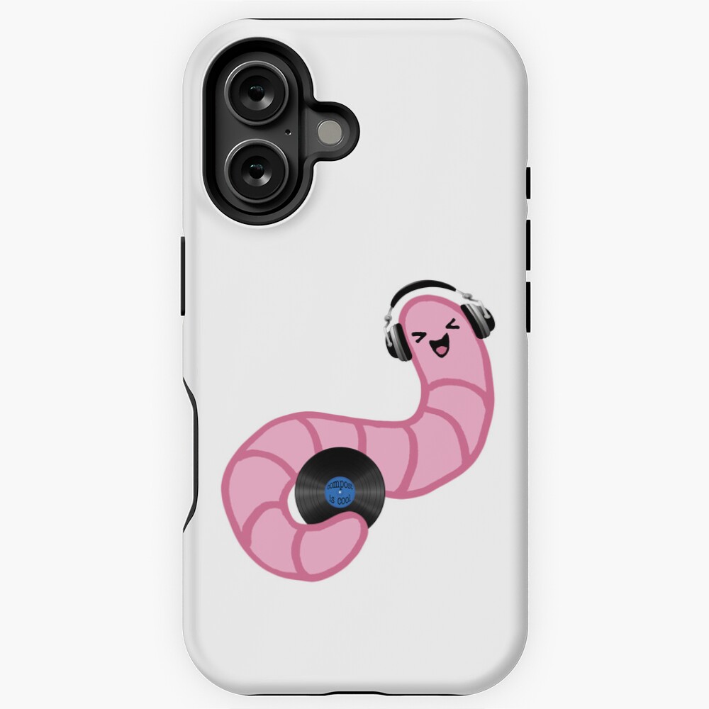 Item preview, iPhone Magsafe Tough Case designed and sold by mystudiocreate.