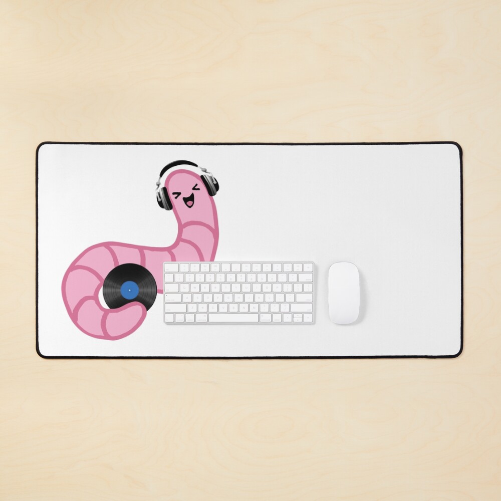 Item preview, Desk Mat designed and sold by mystudiocreate.