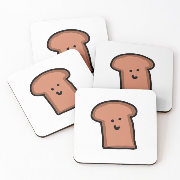 Item preview, just bread designed and sold by saacstix.