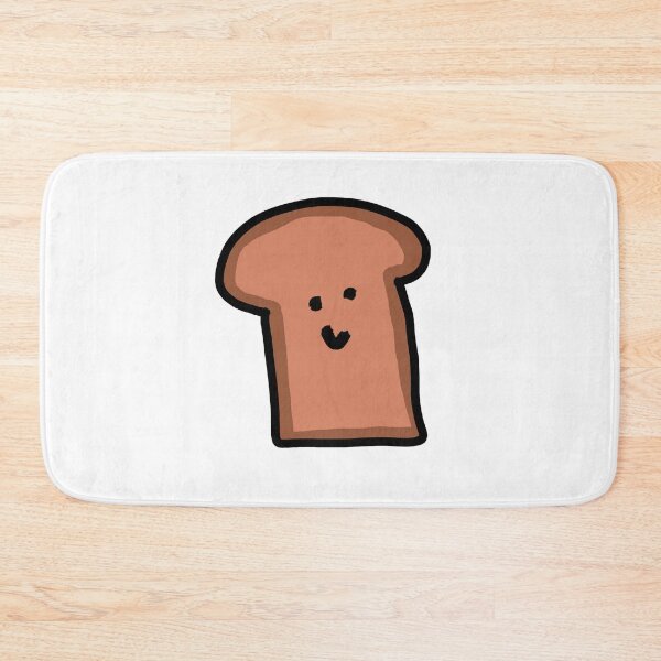 Item preview, just bread designed and sold by saacstix.