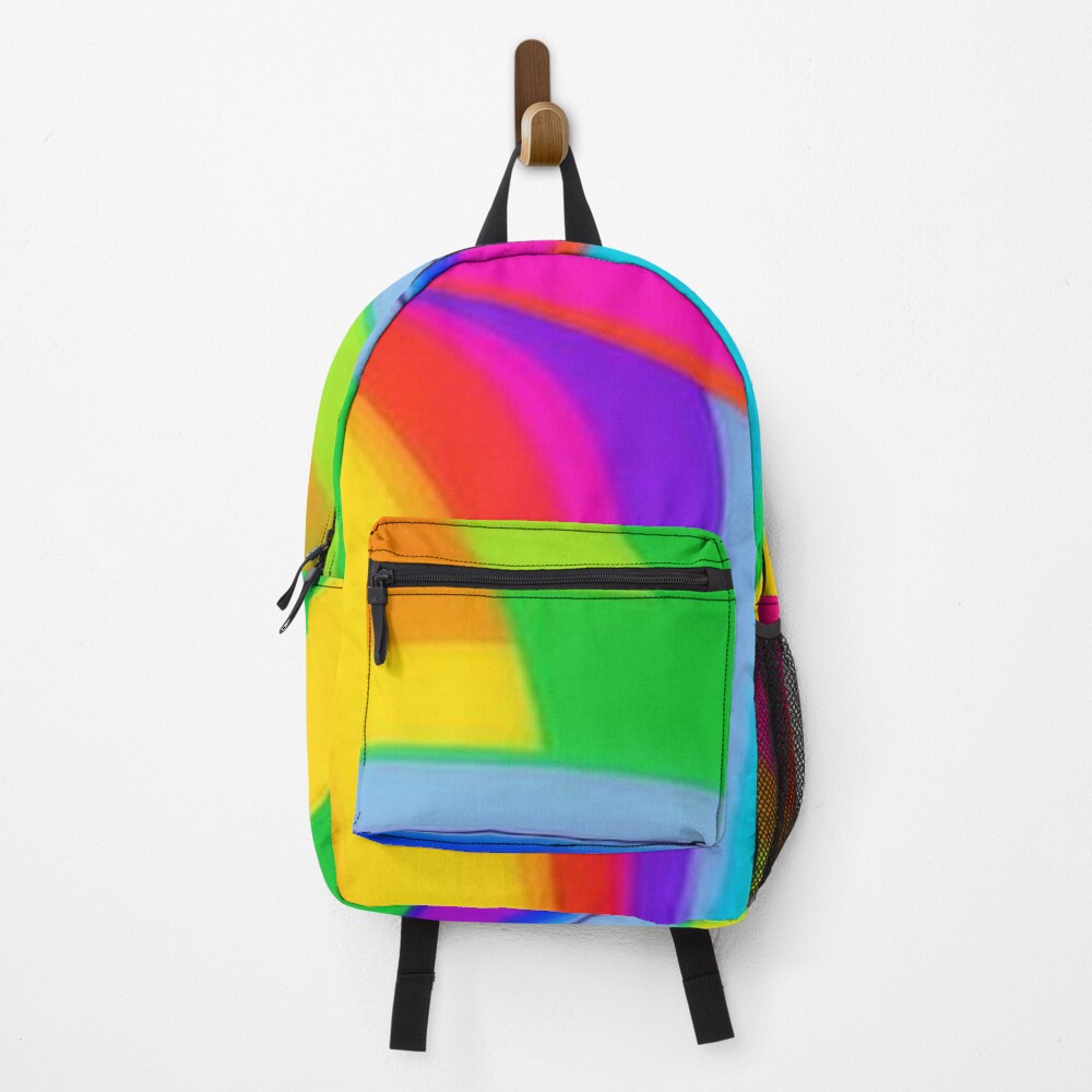 Item preview, Backpack designed and sold by calibrit.