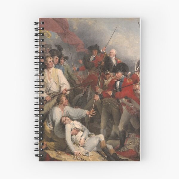 Item preview, Battle of Bunkers Hill - American War of Independence - Digitally Remastered designed and sold by TheHappyK.