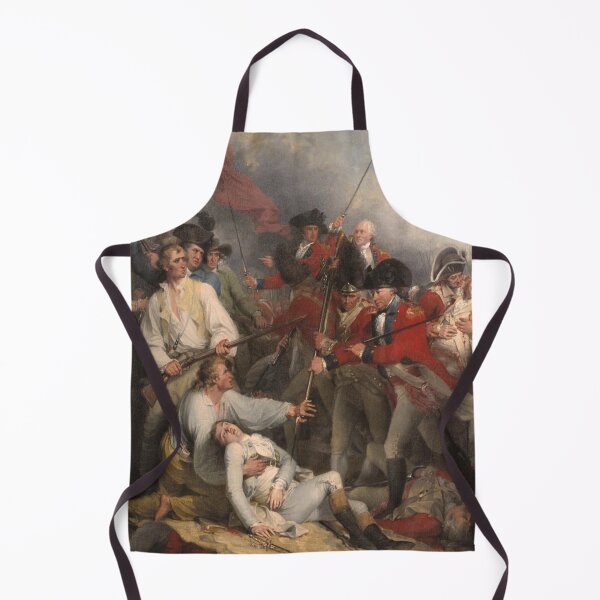 Item preview, Battle of Bunkers Hill - American War of Independence - Digitally Remastered designed and sold by TheHappyK.