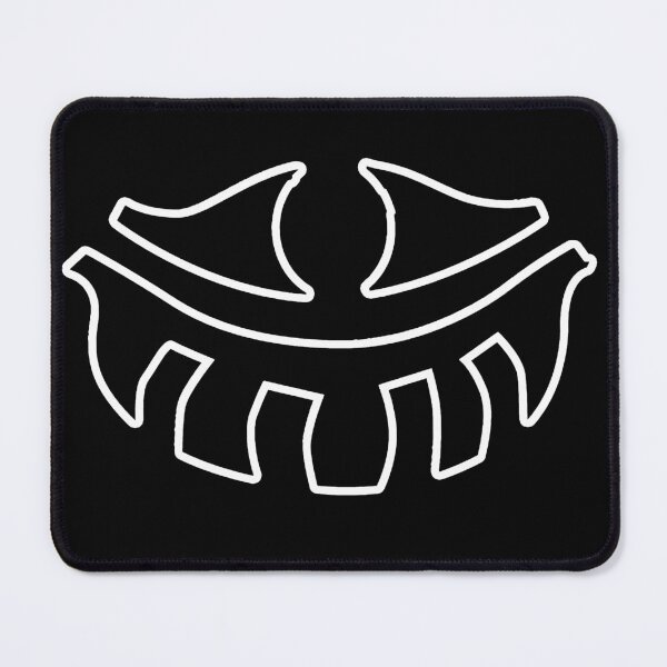 Item preview, Unique Face designed and sold by Uvogin2099.