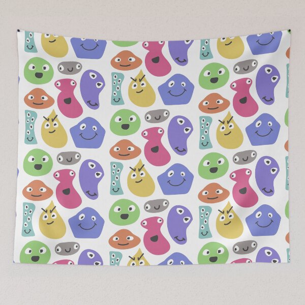 Item preview, Cute and Silly Smiley Faces designed and sold by TheFreshness.