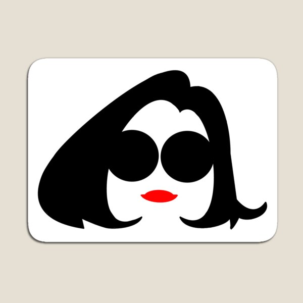 Item preview, Priority Focused Life Logo Ann Sticker designed and sold by PriorityFocused.