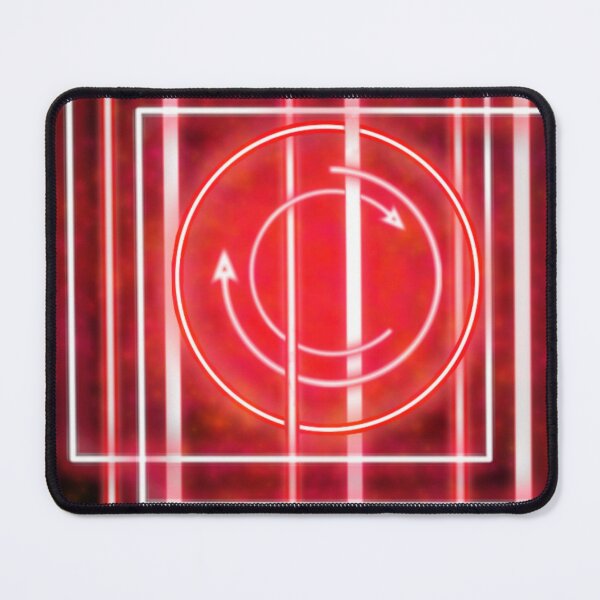 Item preview, Red neon  designed and sold by Tashulovart.