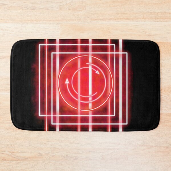 Item preview, Red neon  designed and sold by Tashulovart.