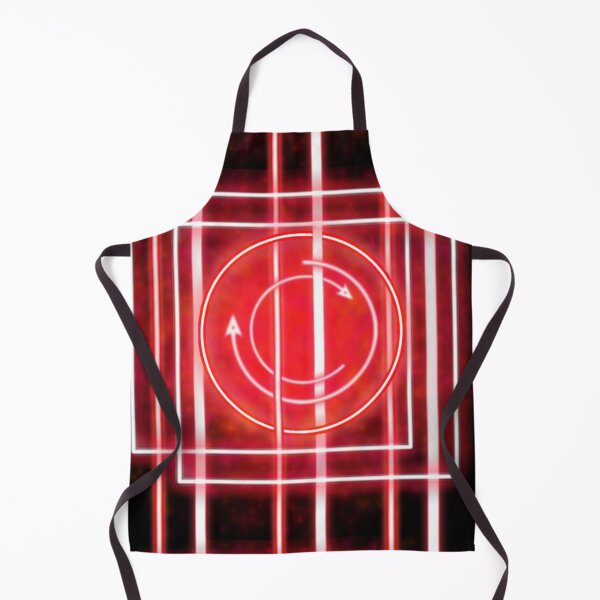 Item preview, Red neon  designed and sold by Tashulovart.