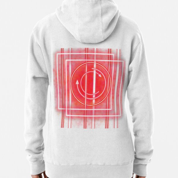Item preview, Red neon  designed and sold by Tashulovart.