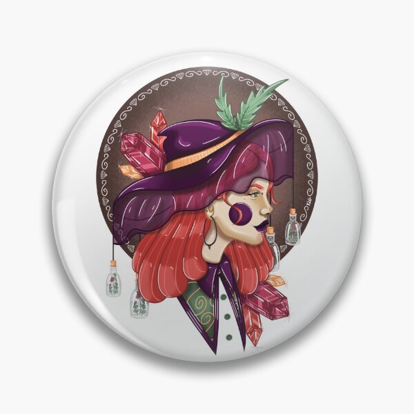 Item preview, bewitching gems designed and sold by XioVerduzco-art.