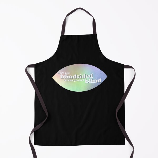 Item preview, BLINDSIDED designed and sold by baldbird.