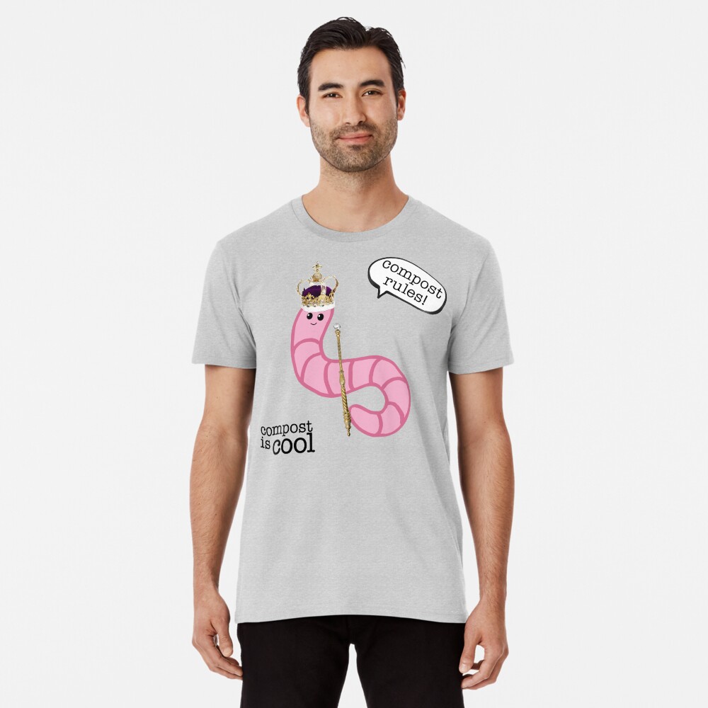 Item preview, Premium T-Shirt designed and sold by mystudiocreate.