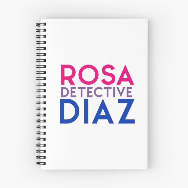 Item preview, Bisexual Flag - Detective Rosa Diaz designed and sold by dom e..