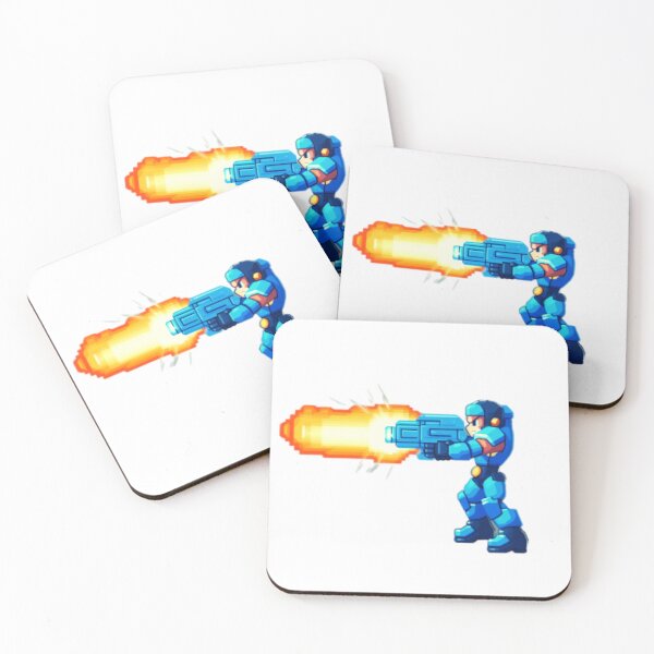 Item preview, terra megaman designed and sold by dygo1986.