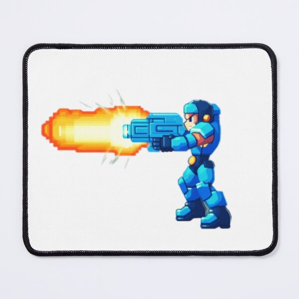 Item preview, terra megaman designed and sold by dygo1986.