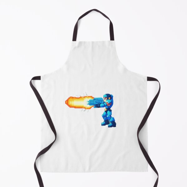 Item preview, terra megaman designed and sold by dygo1986.