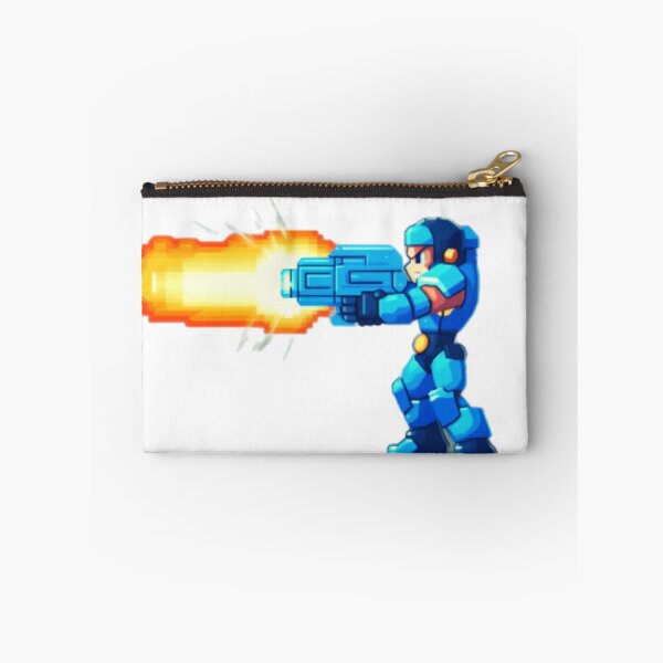 Item preview, terra megaman designed and sold by dygo1986.