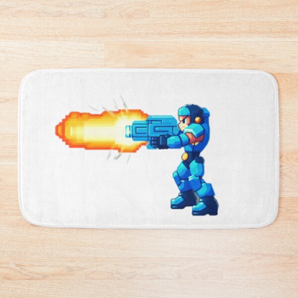 Item preview, terra megaman designed and sold by dygo1986.
