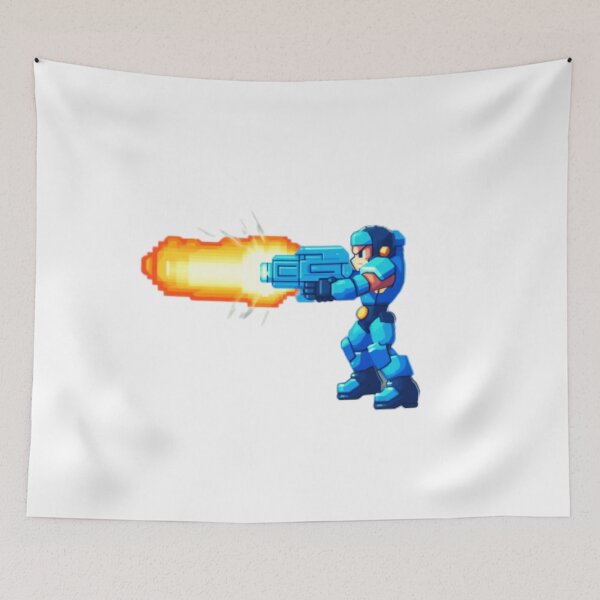 Item preview, terra megaman designed and sold by dygo1986.