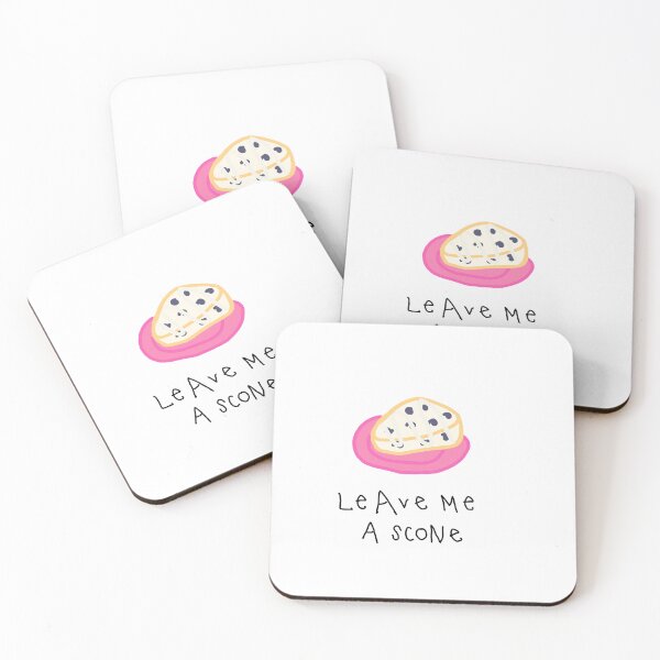 Item preview, scone designed and sold by Lauren Hernandez.