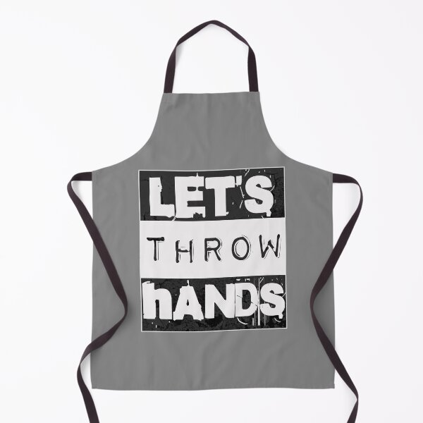 Item preview, Let's throw hands designed and sold by Mlaniel.