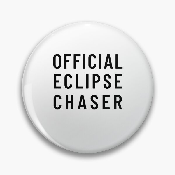 Item preview, Official Eclipse Chaser Total Solar Eclipse 2024 designed and sold by gillys.