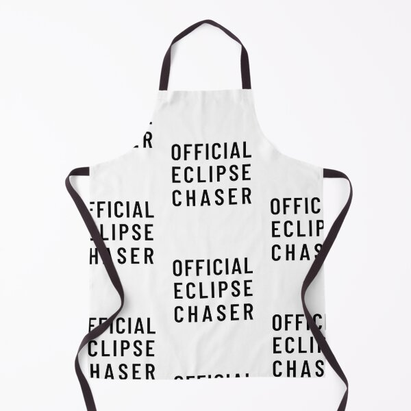 Item preview, Official Eclipse Chaser Total Solar Eclipse 2024 designed and sold by gillys.