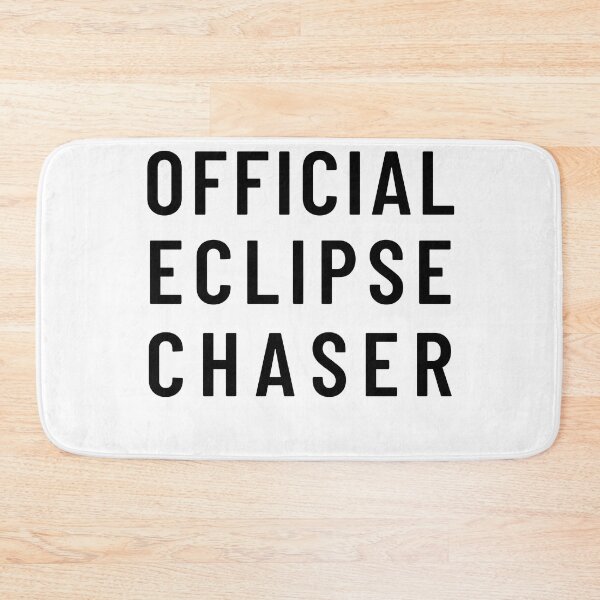 Item preview, Official Eclipse Chaser Total Solar Eclipse 2024 designed and sold by gillys.
