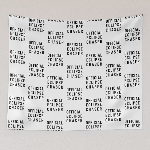 Item preview, Official Eclipse Chaser Total Solar Eclipse 2024 designed and sold by gillys.