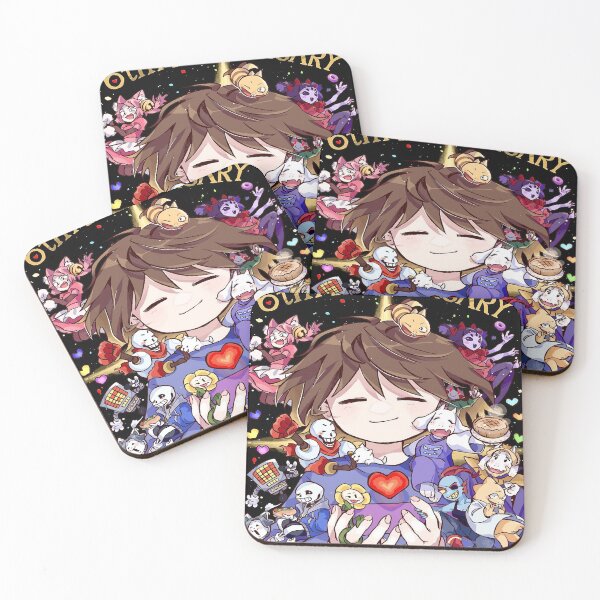 Item preview, Undertale designed and sold by nakazawahosack.