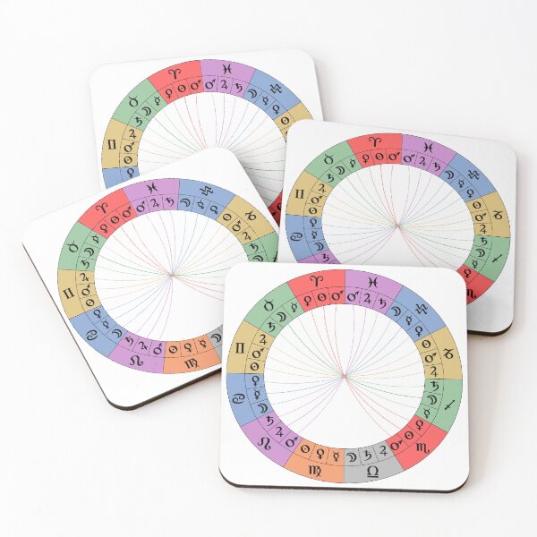 Item preview, THE 36 DECANS designed and sold by Cameron Cassidy.