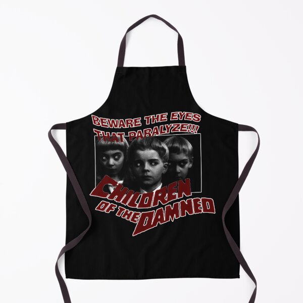 Item preview, Beware The Eyes That Paralyze!!! designed and sold by EvilGravy.