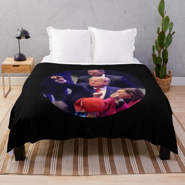Item preview, Trump For Pres 2024 designed and sold by RedPremium.