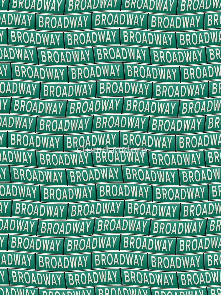 Something to experience at least once. What is your favorite Broadway ... |  TikTok