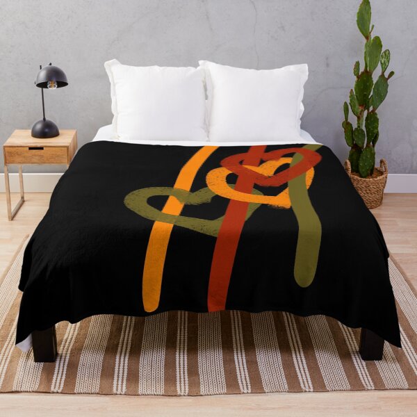 Item preview, hearts rasta colors designed and sold by azet-art.