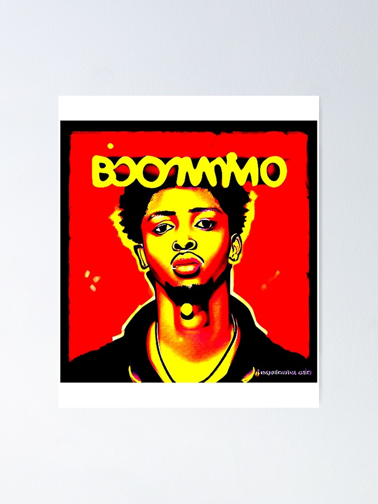 Metro Boomin Takeoff Heroes and Villains Album Poster for Sale by  SCRAGITUP