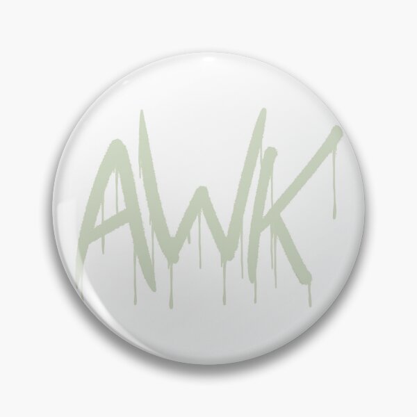 Item preview, AWK White Stains designed and sold by kodytimmcobhc.